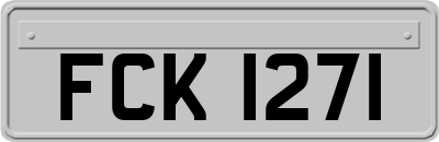 FCK1271