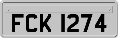 FCK1274