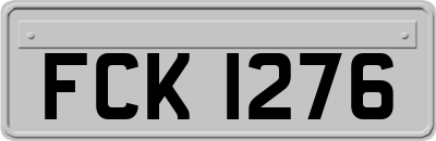 FCK1276