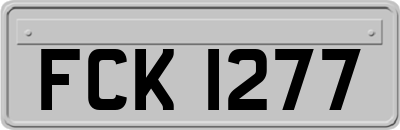 FCK1277