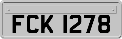 FCK1278