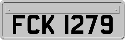 FCK1279
