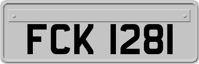 FCK1281