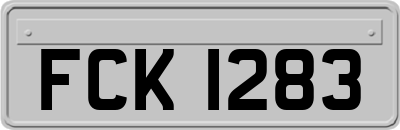 FCK1283