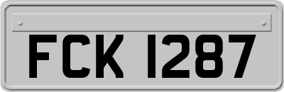 FCK1287
