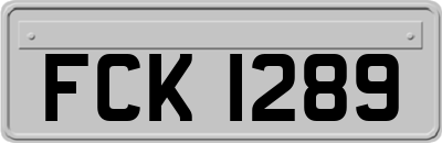 FCK1289