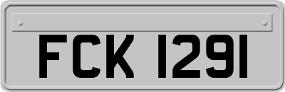 FCK1291