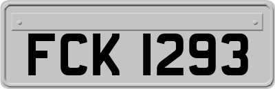 FCK1293