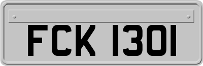 FCK1301
