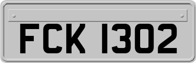 FCK1302