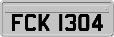 FCK1304