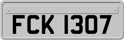FCK1307