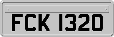 FCK1320