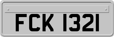 FCK1321