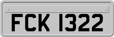 FCK1322