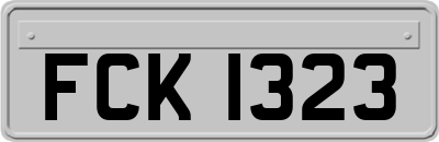 FCK1323