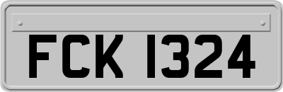 FCK1324