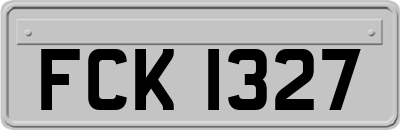 FCK1327