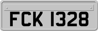 FCK1328