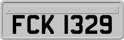FCK1329