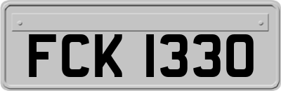 FCK1330