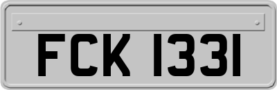 FCK1331