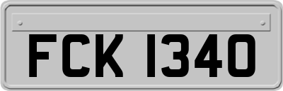 FCK1340