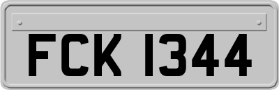 FCK1344