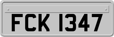 FCK1347