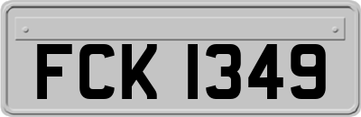 FCK1349