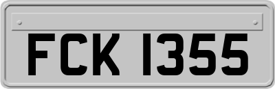 FCK1355