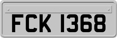 FCK1368