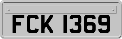 FCK1369