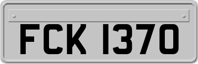 FCK1370