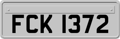 FCK1372