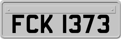 FCK1373