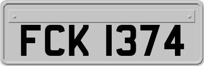 FCK1374