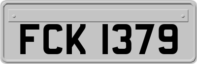 FCK1379