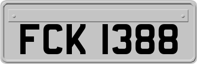 FCK1388
