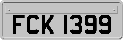 FCK1399