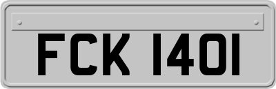 FCK1401