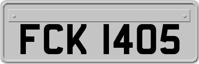 FCK1405