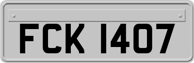 FCK1407