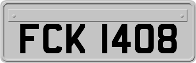 FCK1408
