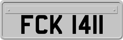 FCK1411