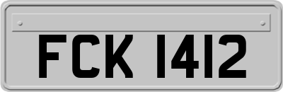 FCK1412