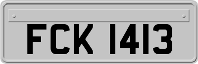 FCK1413