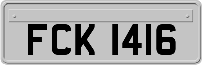 FCK1416