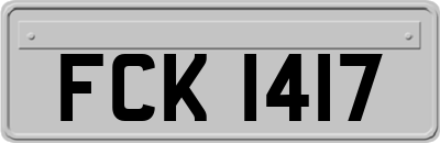 FCK1417