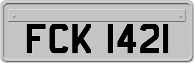 FCK1421